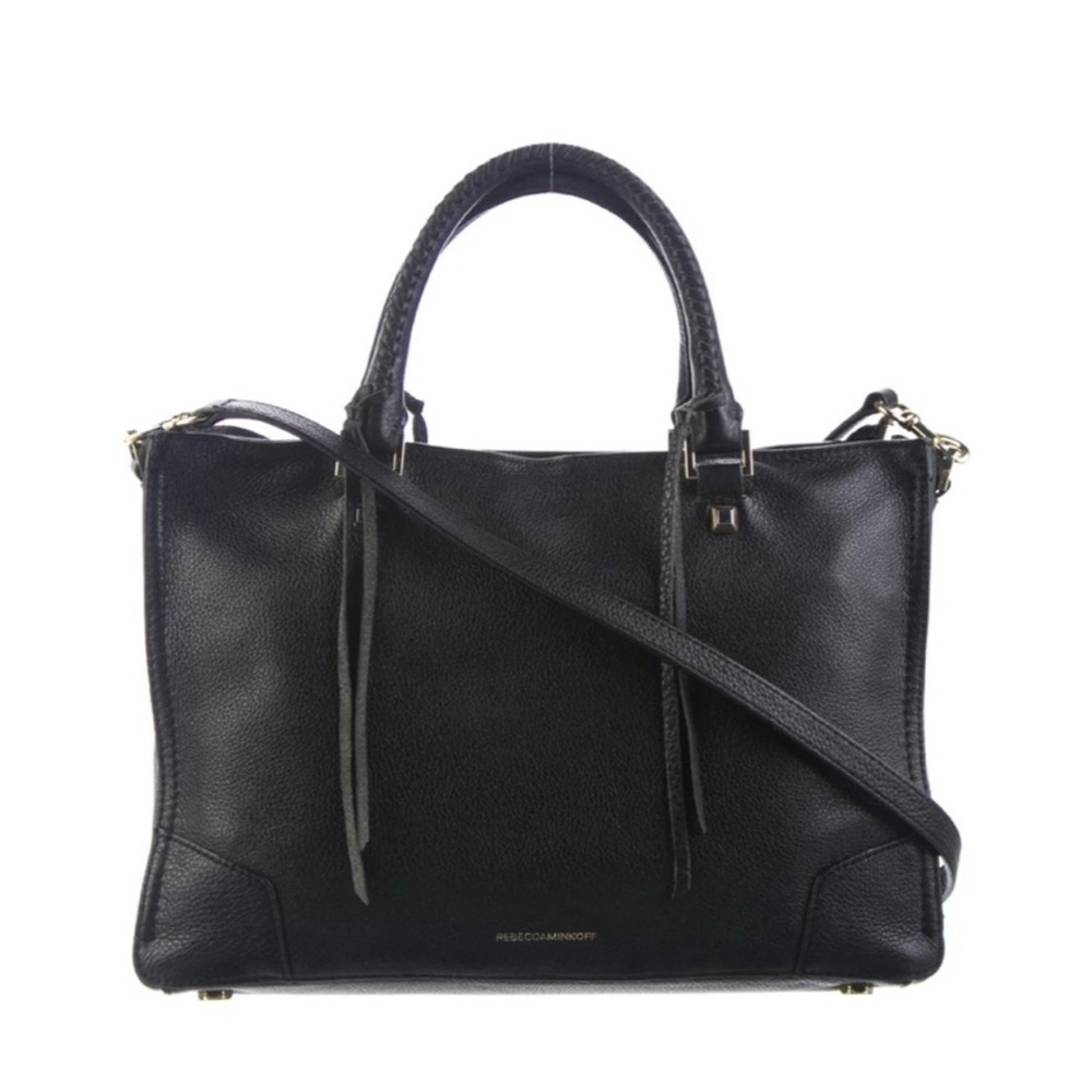 Rebecca Minkoff Regan Satchel
